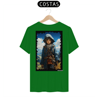 Nome do produto Animes Mago Sol