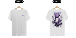 Nome do produto T-Shirt Quality Kz