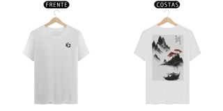 Nome do produto T-Shirt Quality Kz