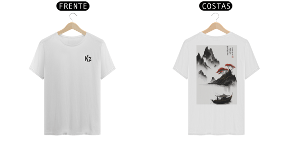 T-Shirt Quality Kz