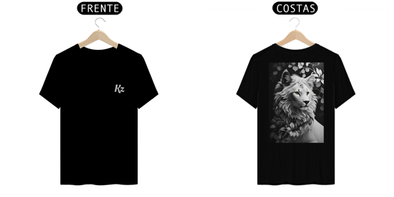 T-Shirt Quality Kz