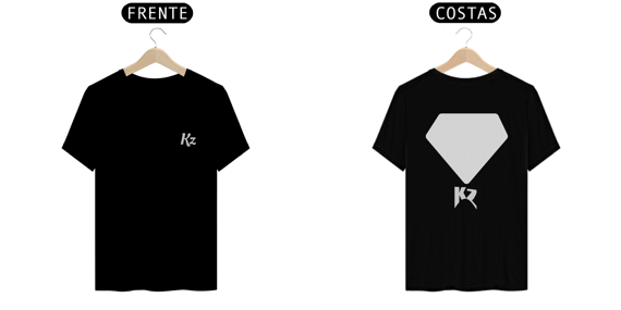 T-Shirt Quality Kz