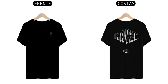 T-Shirt Quality Kayze