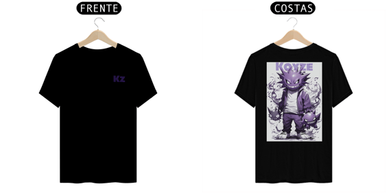 T-Shirt Quality Kz