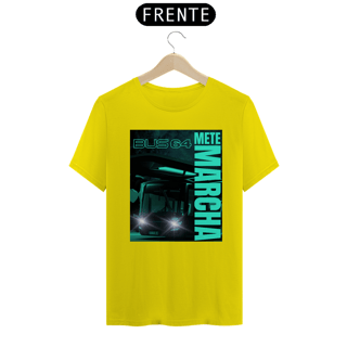 Nome do produto camiseta mete marcha