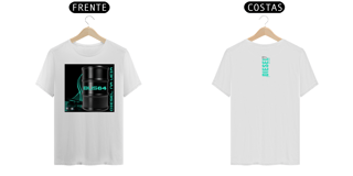 Nome do produto camiseta tambor diesel 