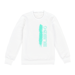 Nome do produto moletom pneu