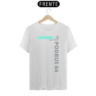Nome do produto camiseta diesel na veia 1