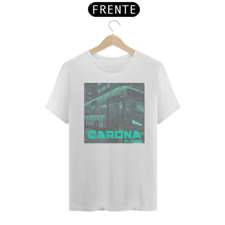 Nome do produto camiseta não carona