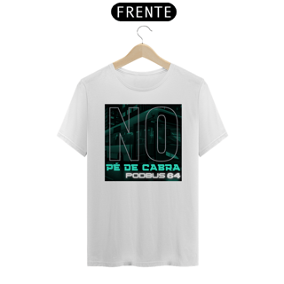 Nome do produto NO PÉ DE CABRA