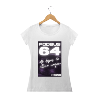 Nome do produto BABY LONG FEMININA CANAL 