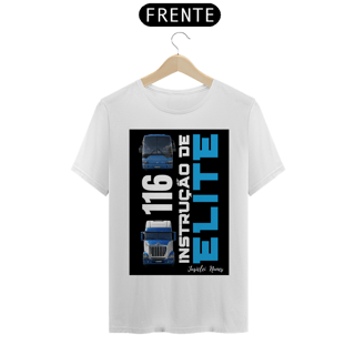 Nome do produto Instrução de ELITE