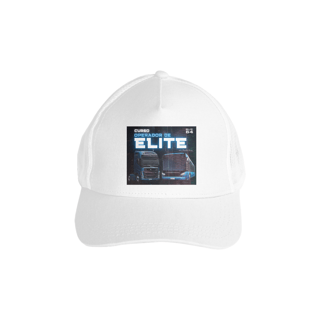 Nome do produto BONE INSTRUÇÃO DE ELITE