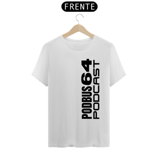 Nome do produto podbus64 black