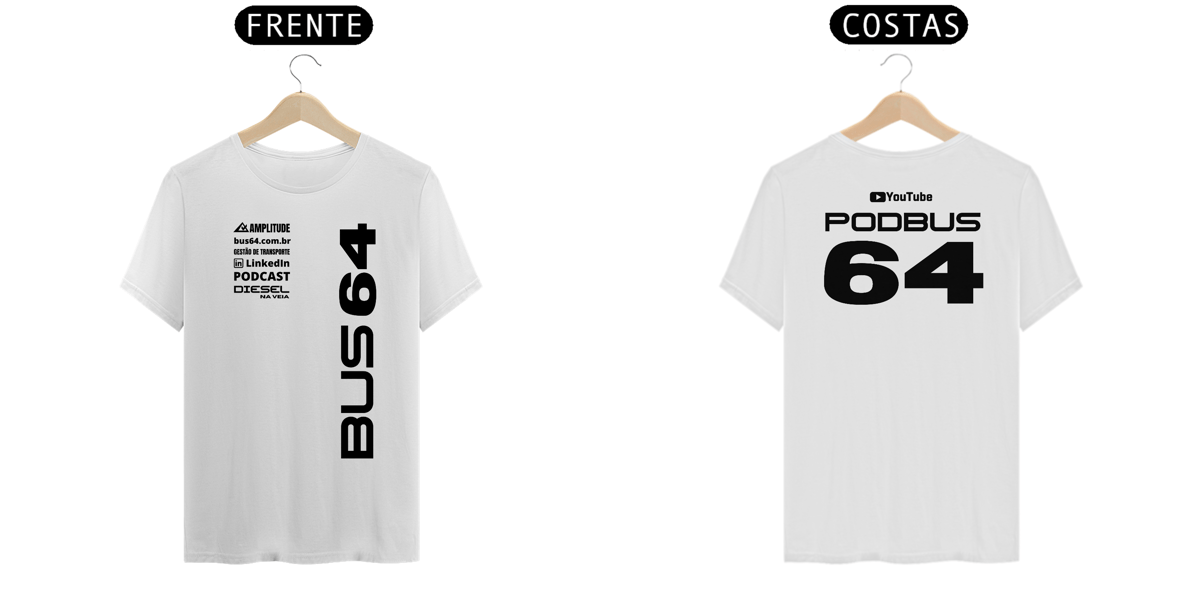 Nome do produto: PODBUS WT