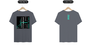 Nome do produto camiseta tambor diesel 