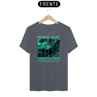 Nome do produto camiseta essa é a boa 