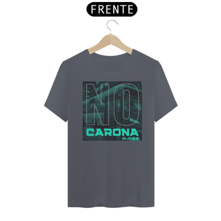 Nome do produto camiseta não carona