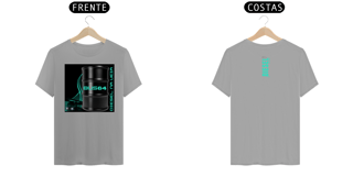 Nome do produto camiseta tambor diesel 