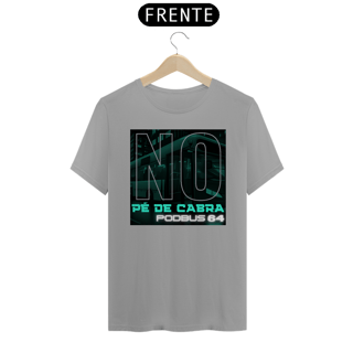 Nome do produto NO PÉ DE CABRA