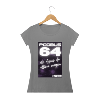 Nome do produto BABY LONG FEMININA CANAL 