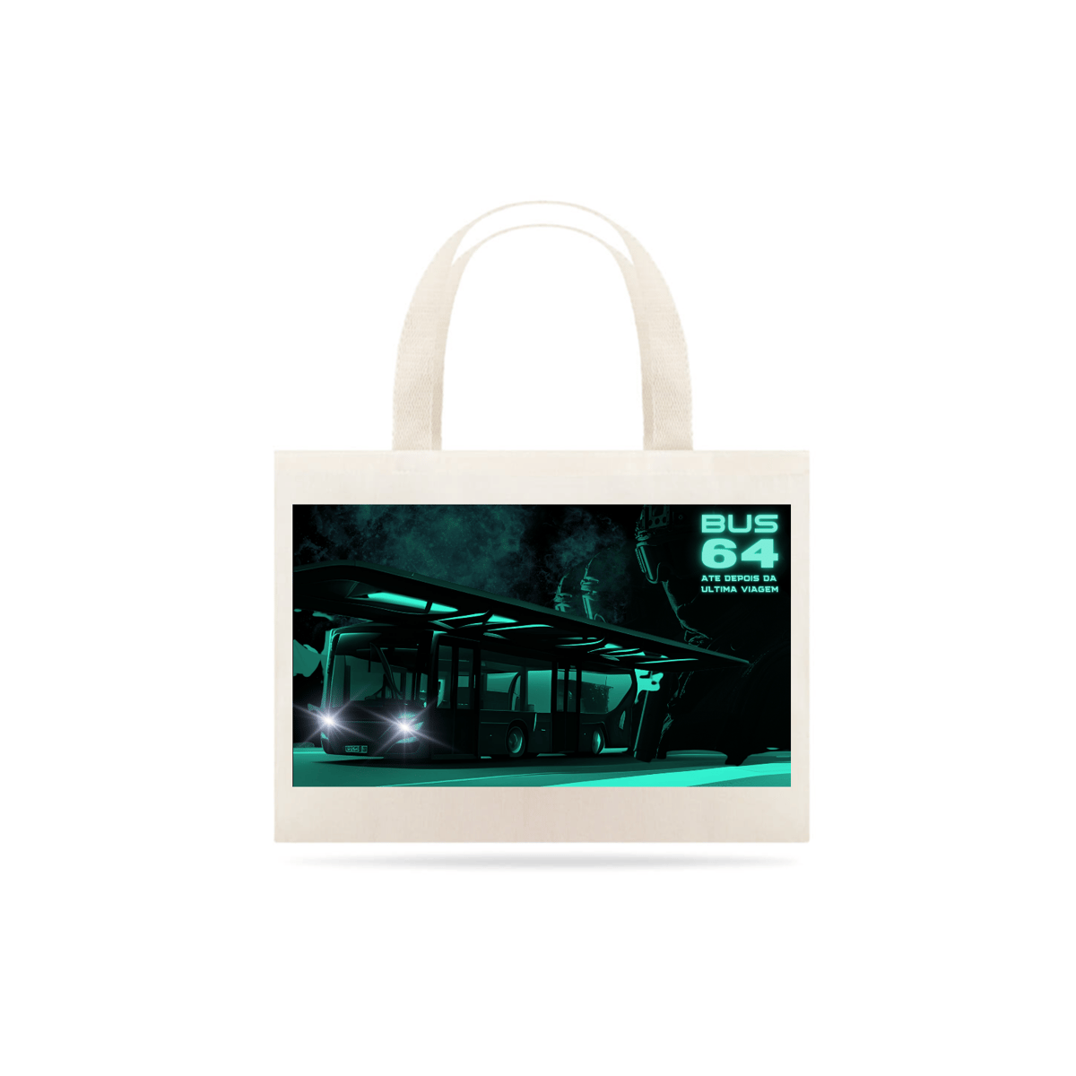 Nome do produto: SACOLA ECOLOGICA