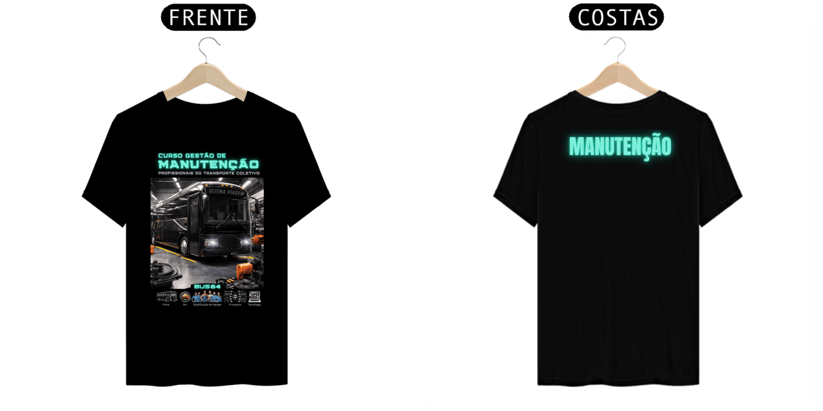 Nome do produto: CURSO GESTAO DE MANUTENÇÃO