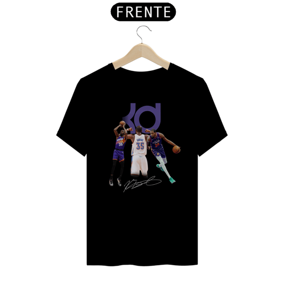 Camiseta Kevin Durant