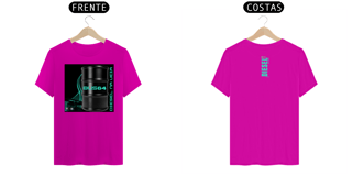 Nome do produto camiseta tambor diesel 