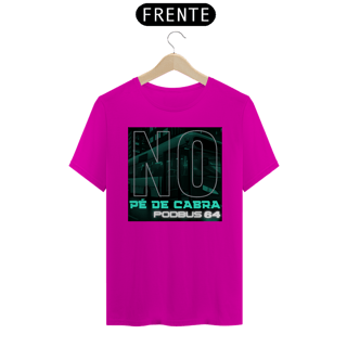 Nome do produto NO PÉ DE CABRA