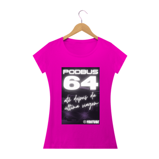 Nome do produto BABY LONG FEMININA CANAL 