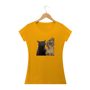 Nome do produtoCamiseta feminina, 