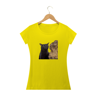 Nome do produtoCamiseta feminina, 