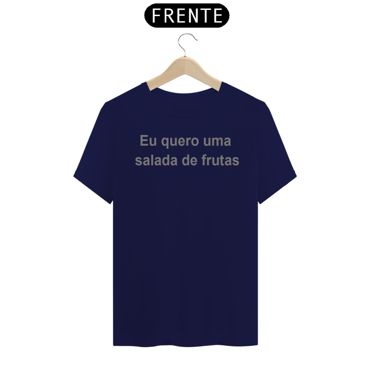 Nome do produto: Camiseta Masculina, \