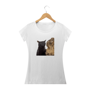 Nome do produtoCamiseta feminina, 