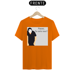 Nome do produtoCamiseta masculina, 