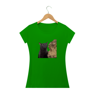 Nome do produtoCamiseta feminina, 