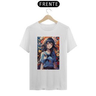 Nome do produto Incrível estampa de anime