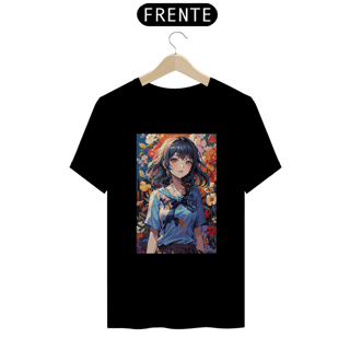 Nome do produto Incrível estampa de anime