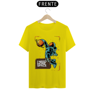 Nome do produtoCamisa Need More Space