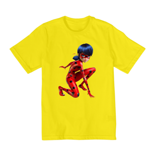 Nome do produtoCamisa Lery Bag