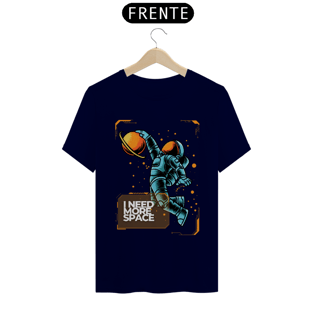 Nome do produtoCamisa Need More Space