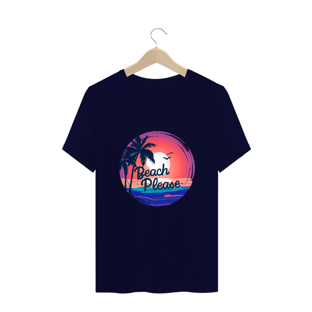 Nome do produtoCamisa Beac Please