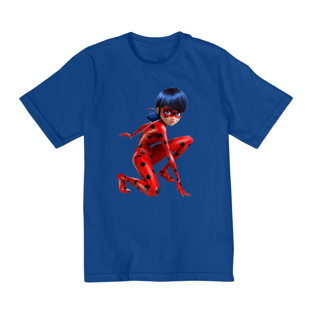 Nome do produtoCamisa Lery Bag