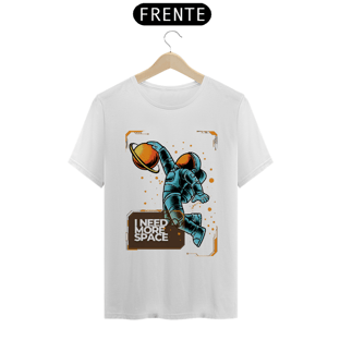 Nome do produtoCamisa Need More Space