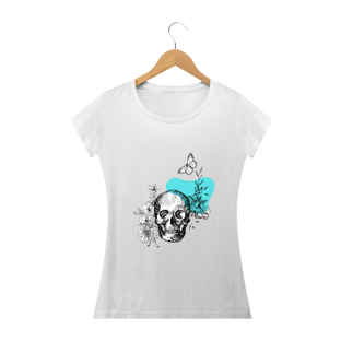 Nome do produtoCamisa Caveira