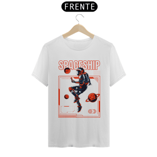 Nome do produtoCamisa SPACE