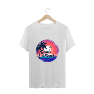 Nome do produtoCamisa Beac Please