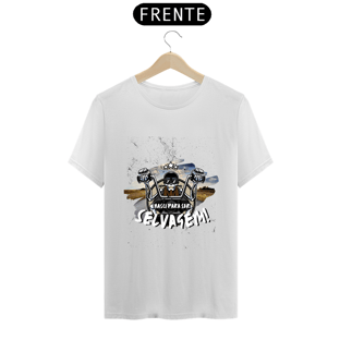 Nome do produtoCamisa Selvagem