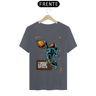 Nome do produtoCamisa Need More Space
